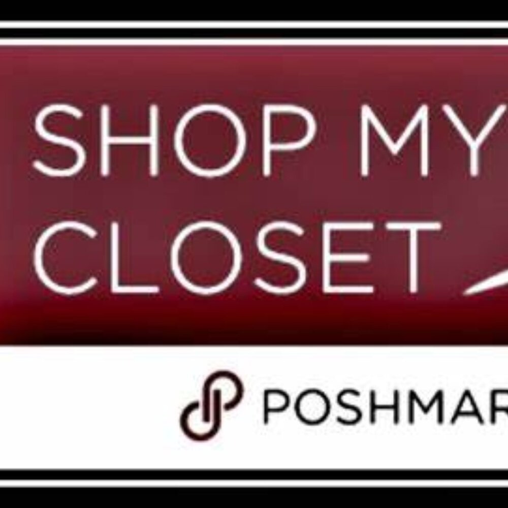 CLOSET CLEAROUT! ALL MUST GOOOOOOOO